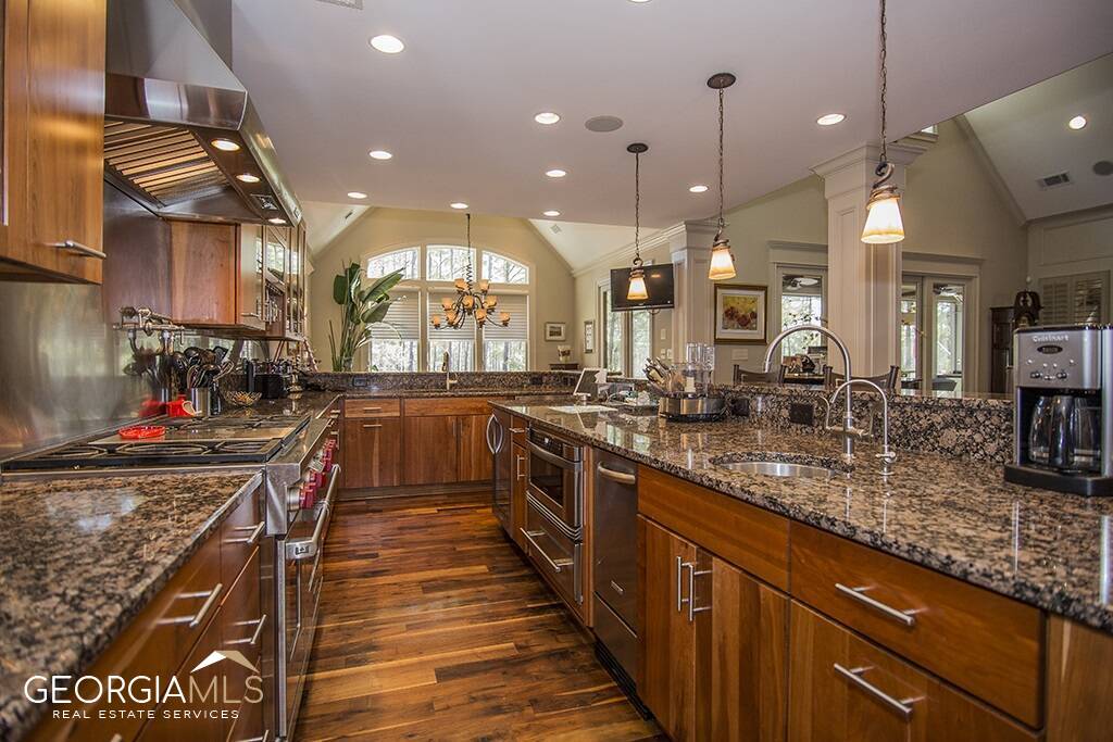 Reynolds Lake Oconee - Residential