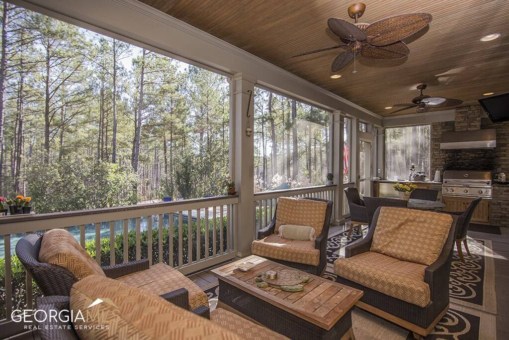 Reynolds Lake Oconee - Residential