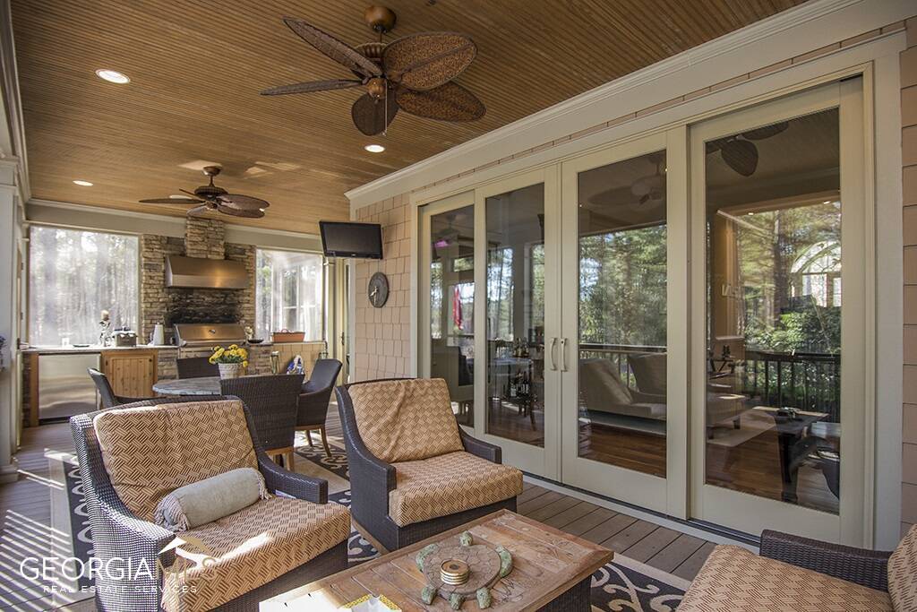 Reynolds Lake Oconee - Residential
