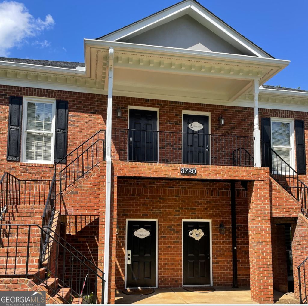 Photo of 3720 Atlanta Highway, Athens, GA 30606 (MLS # 10689763)