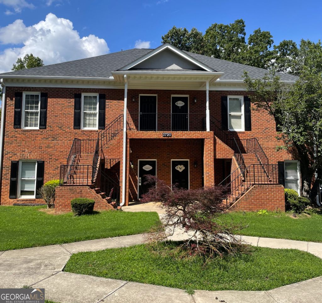 Photo of 3720 Atlanta Highway, Athens, GA 30606 (MLS # 10689763)