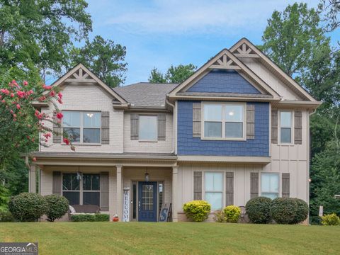 205 Atwater CT Locust Grove GA 30248