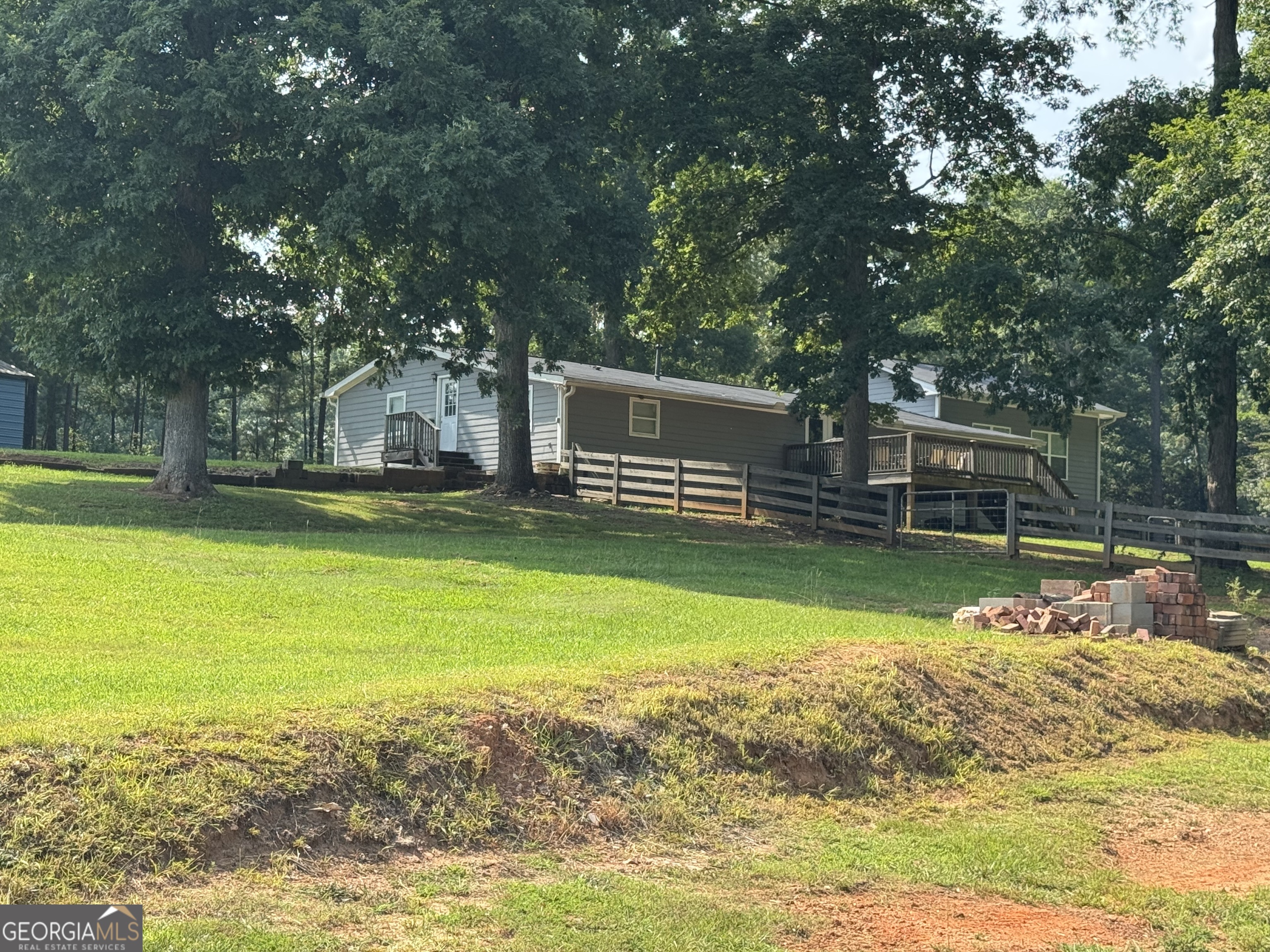 2086 Bethlehem Church Road