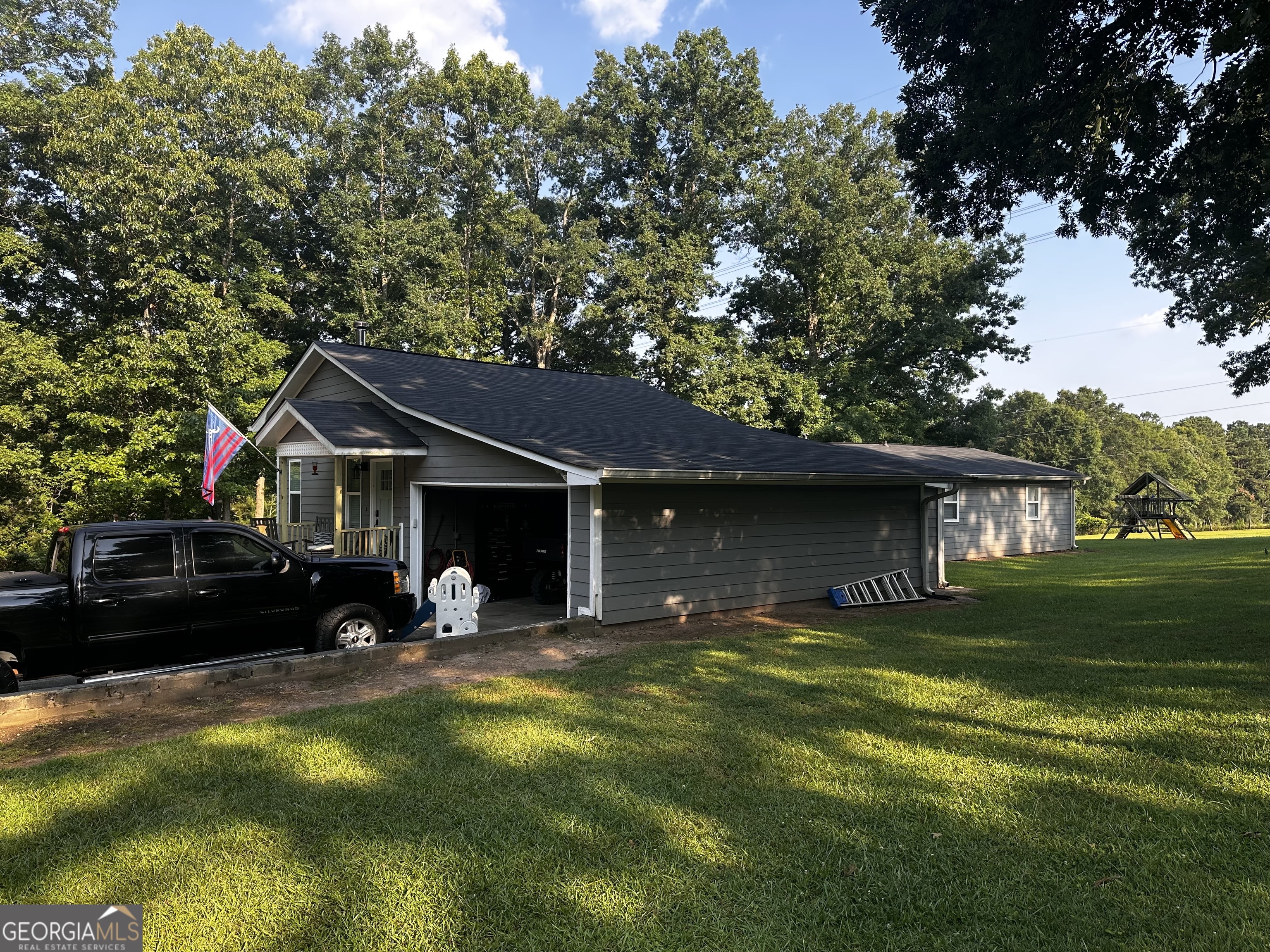 2086 Bethlehem Church Road