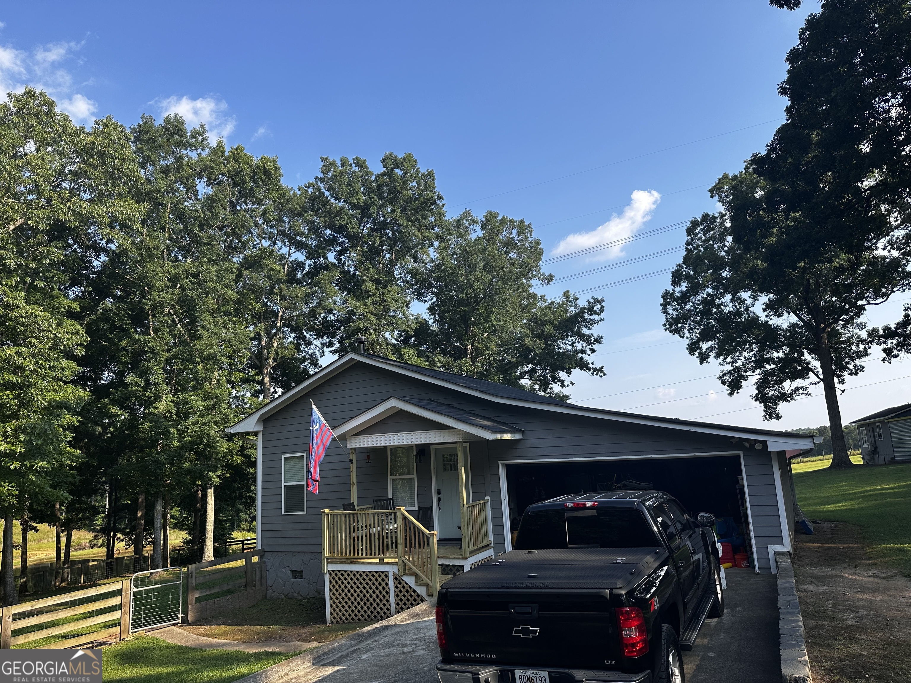 2086 Bethlehem Church Road