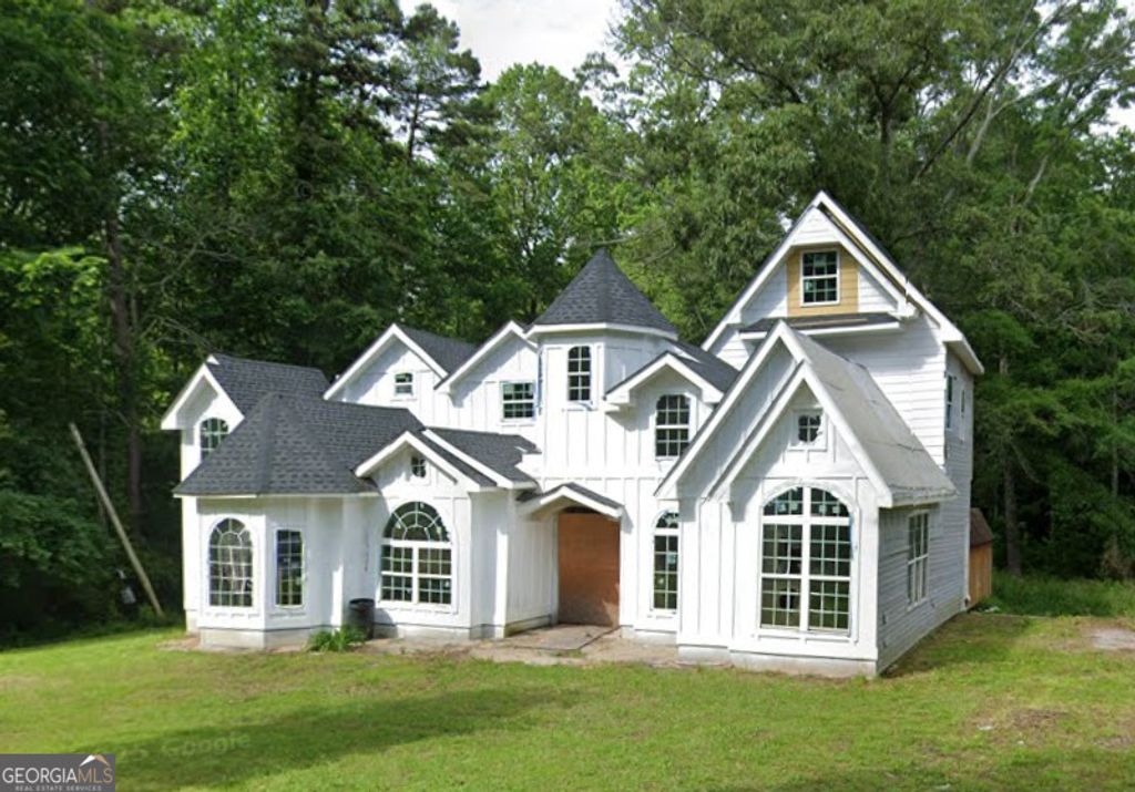 Photo of 74 Jiles Road, Carrollton, GA 30117 (MLS # 10684819)