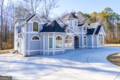 74 Jiles RD Carrollton GA 30117