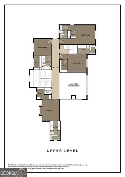 Photo of 195 Heatherton Lane, Milton, GA 30009 (MLS # 10844616)