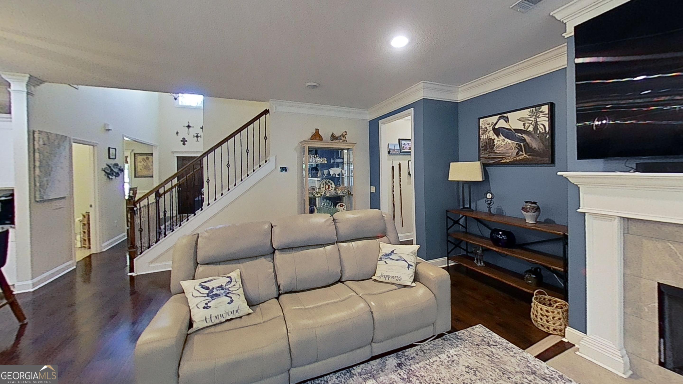 378 Spartina WAY