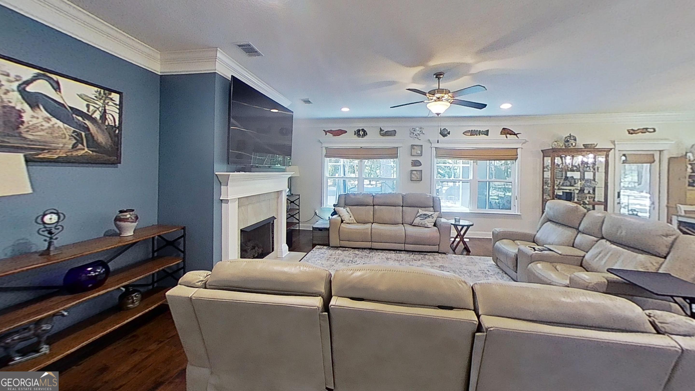 378 Spartina WAY