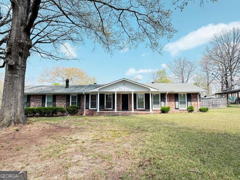 20 Eastdell RD NE Rome GA 30161