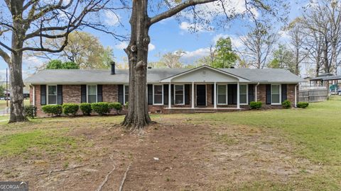 Photo of 20 Eastdell Road NE, Rome, GA 30161 (MLS # 10719443)