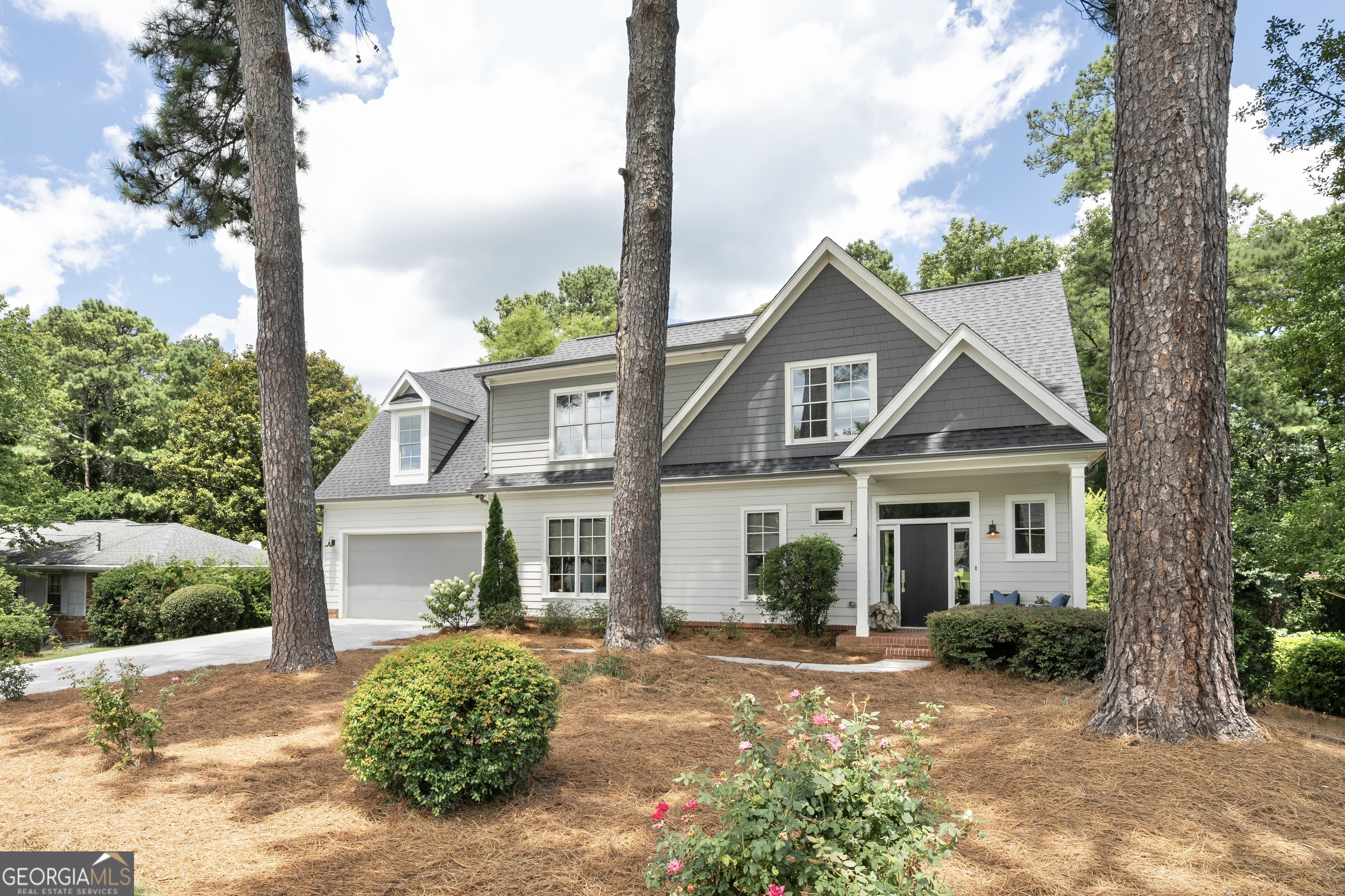 1805 Rosalind DR NE