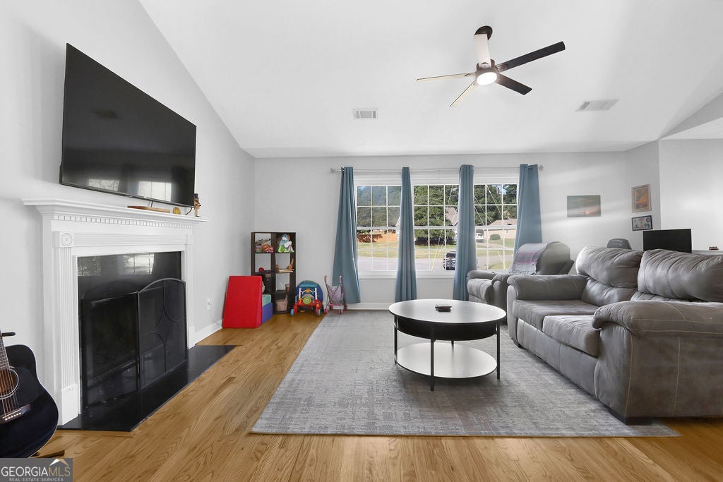 2585 Dacula Ridge DR