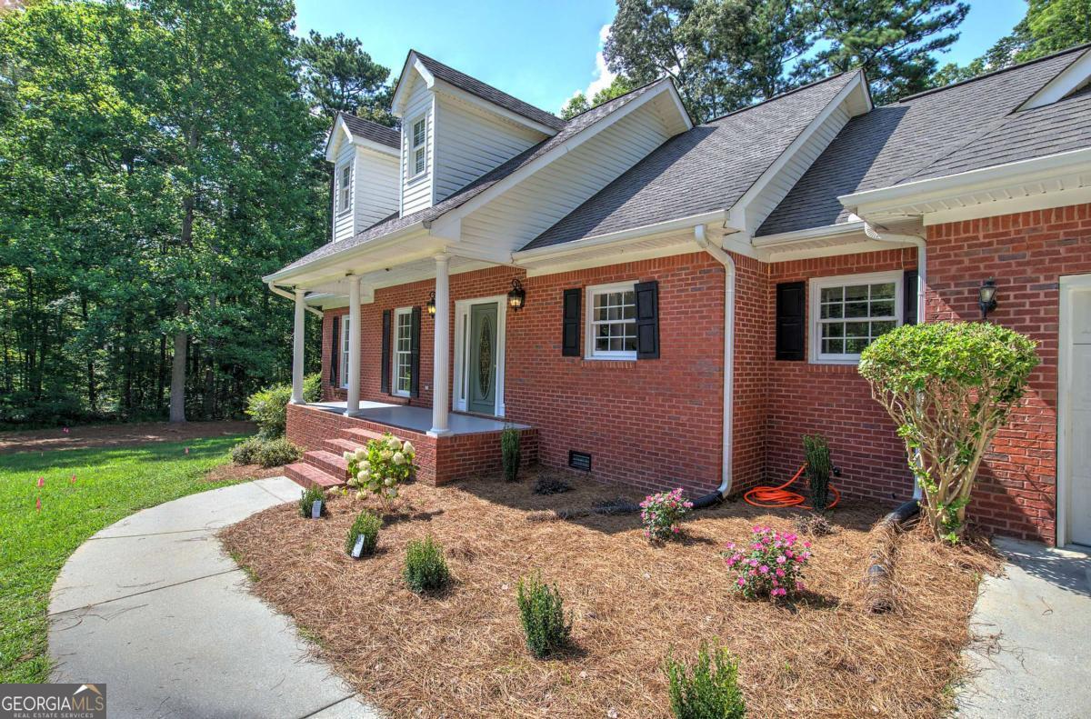 20 Ryles RD SW