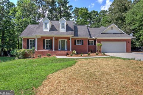20 Ryles RD SW Cartersville GA 30120