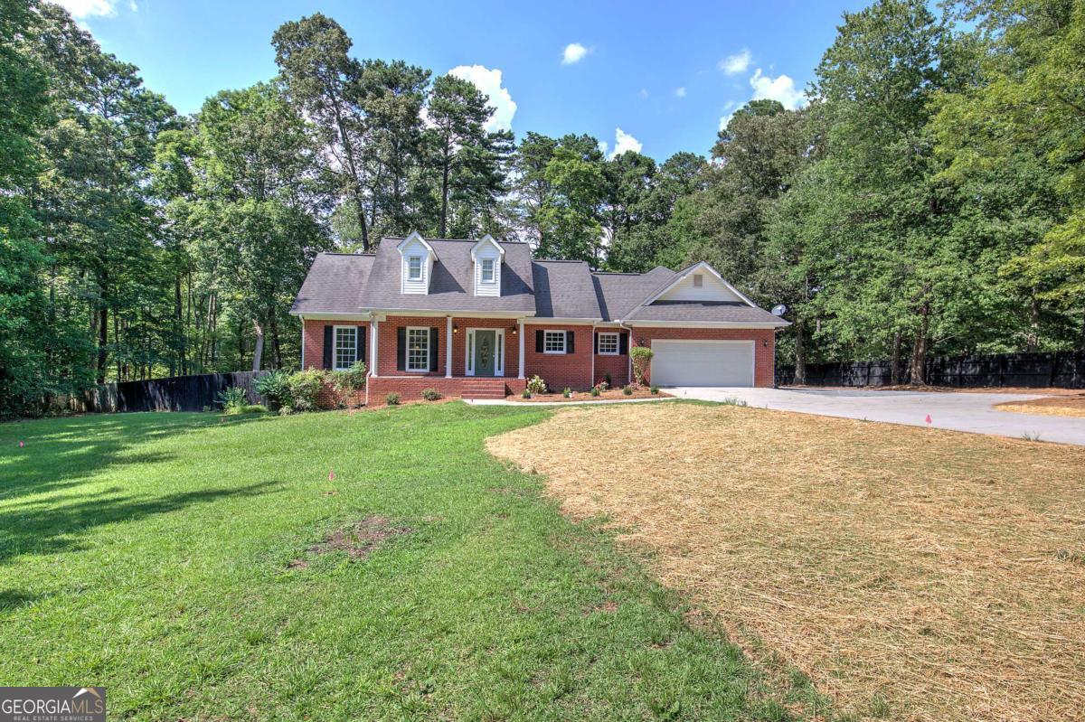 20 Ryles RD SW