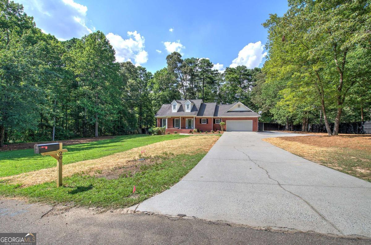 20 Ryles RD SW