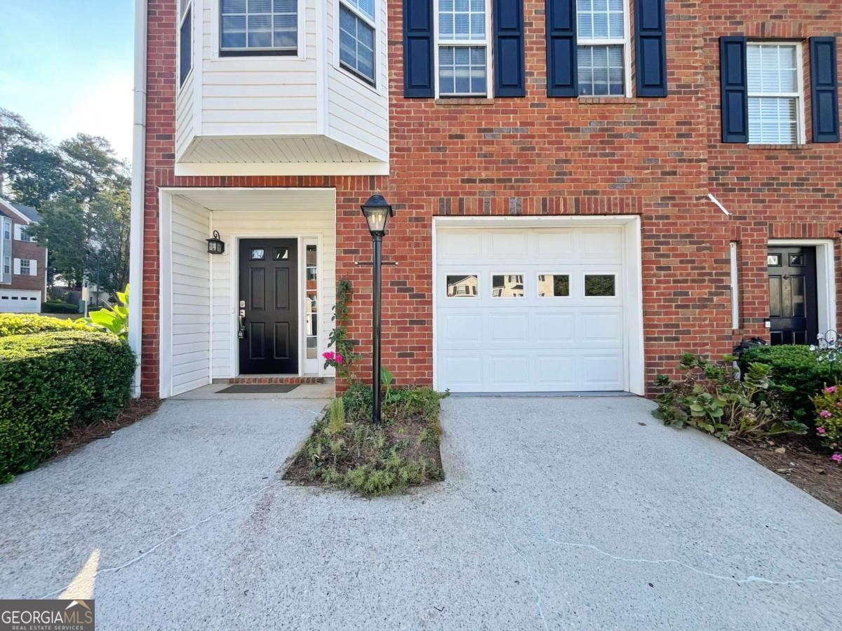 755 Abbotts Mill CT