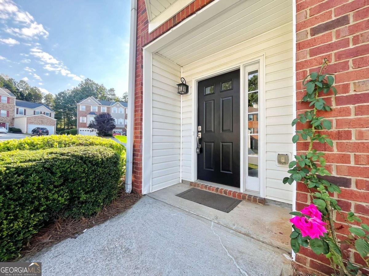755 Abbotts Mill CT