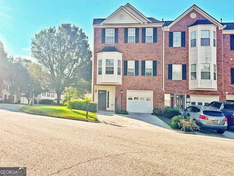 755 Abbotts Mill CT Duluth GA 30097