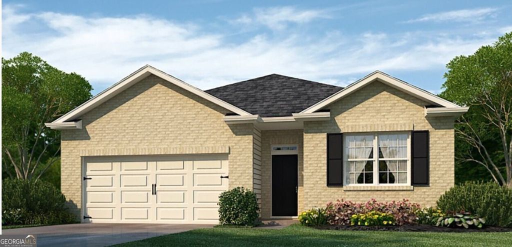 Photo of 110 Babcock Dr NE, Rome, GA 30165 (MLS # 10705839)