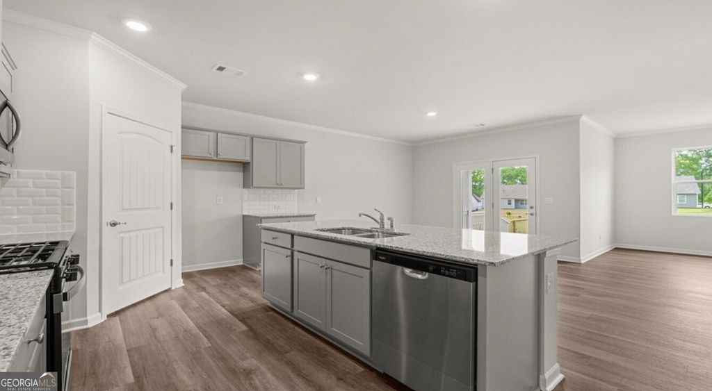 Photo of 110 Babcock Dr NE, Rome, GA 30165 (MLS # 10705839)