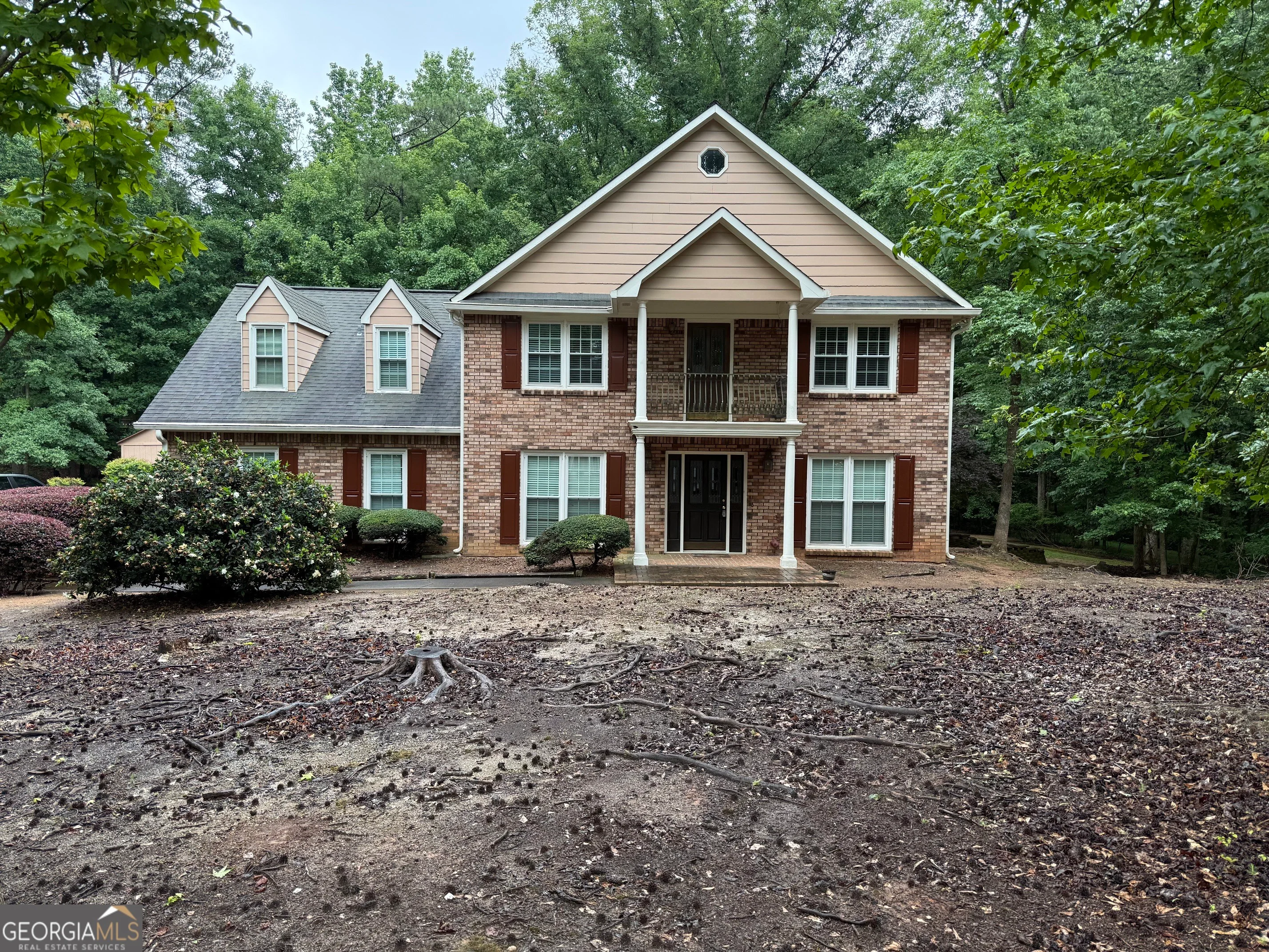 100 Old Mill Crossing