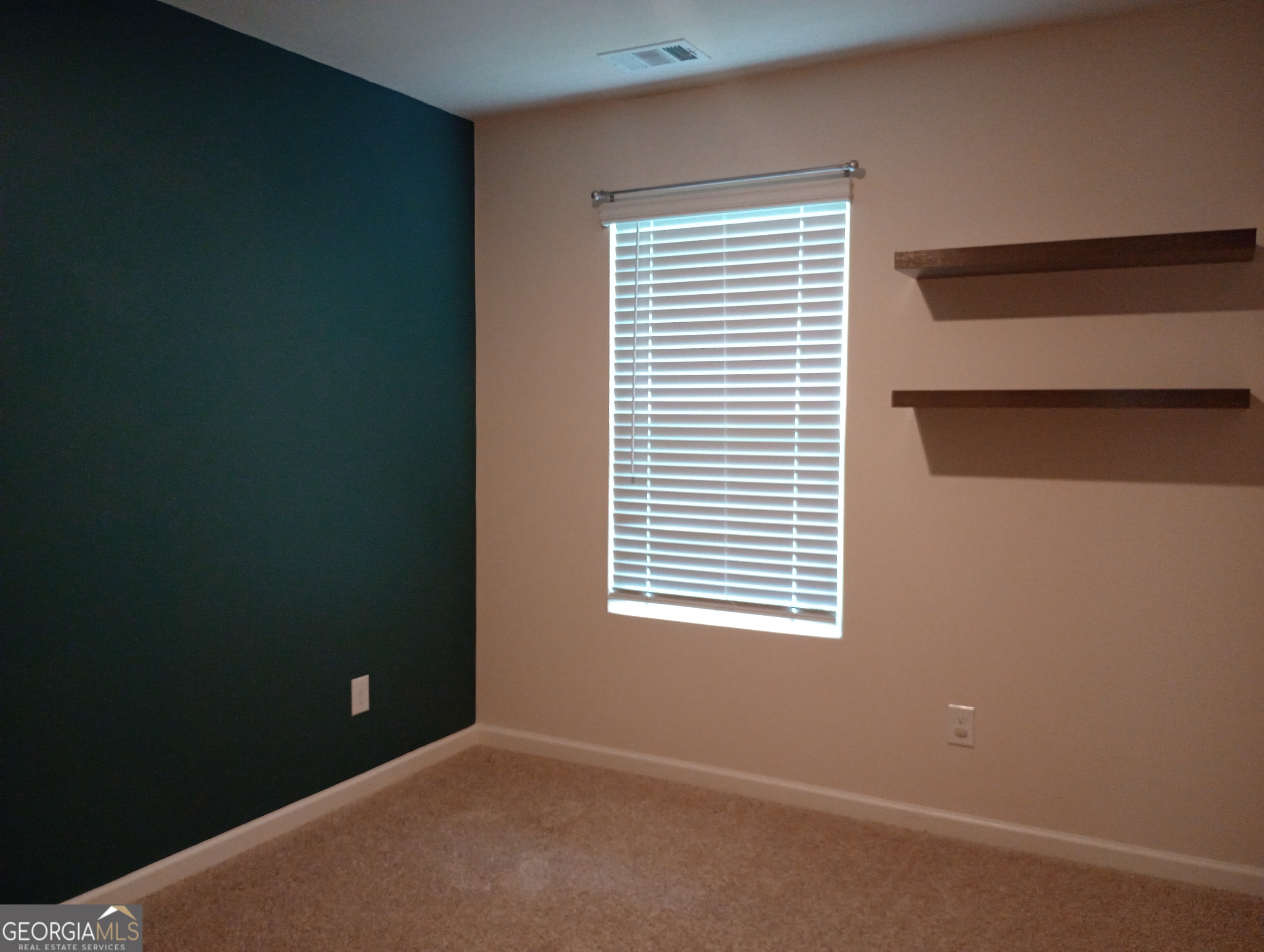 Chastain Park - Residential Lease