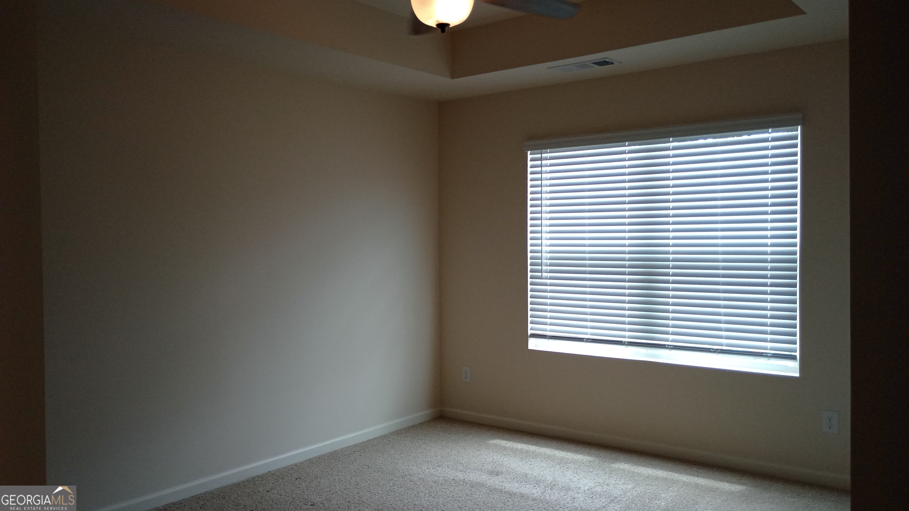 Chastain Park - Residential Lease