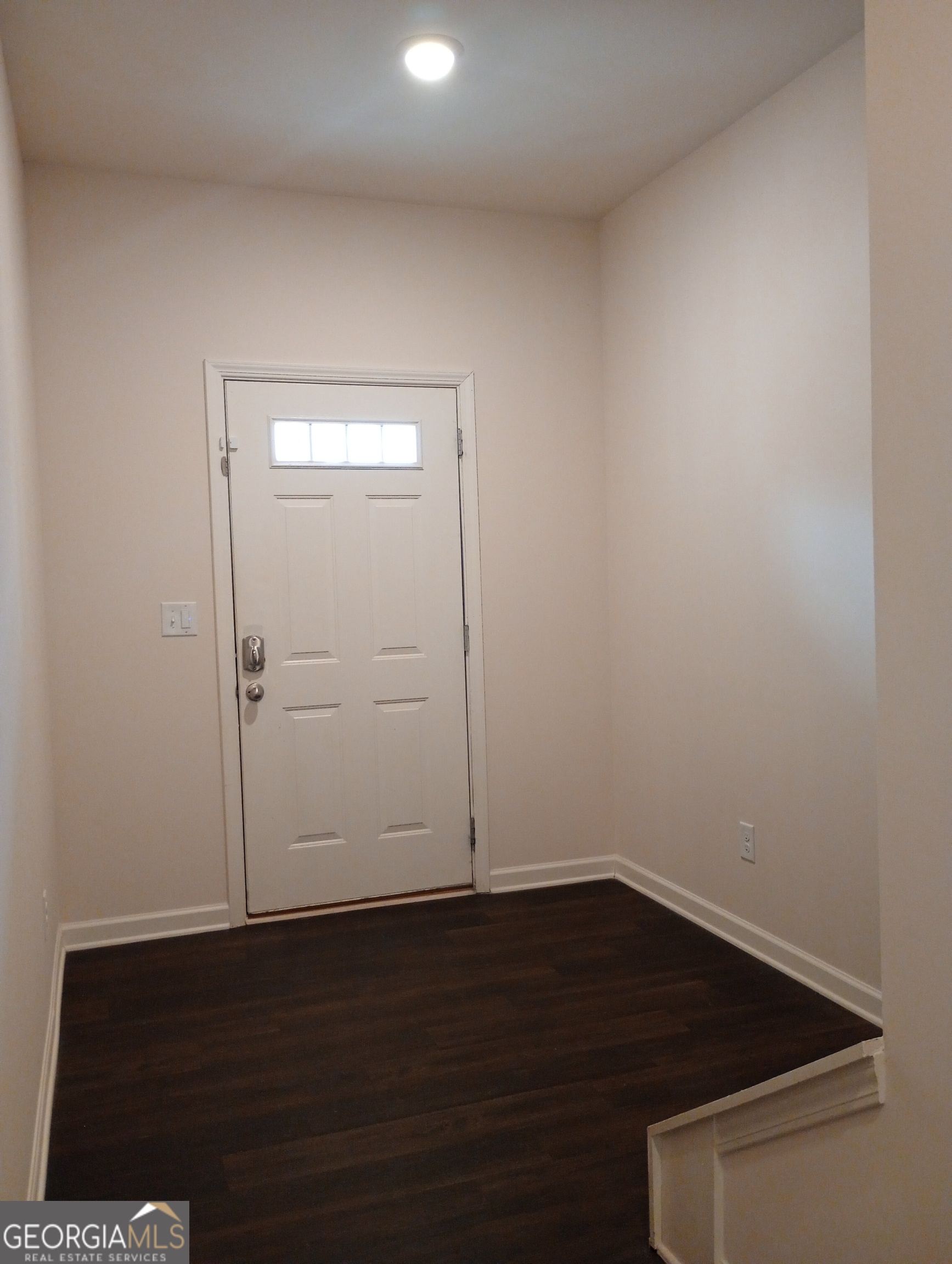 Chastain Park - Residential Lease