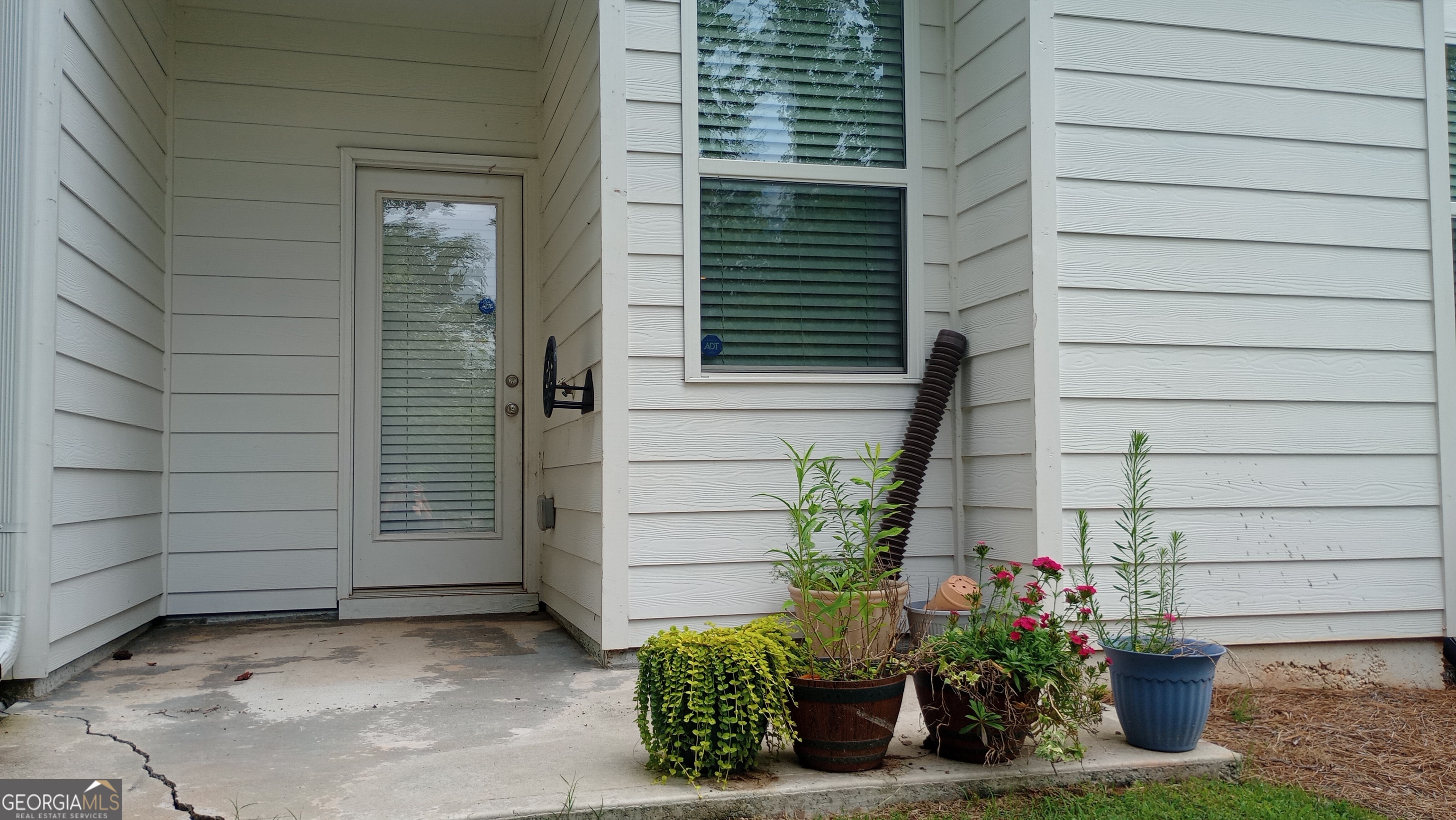 Chastain Park - Residential Lease