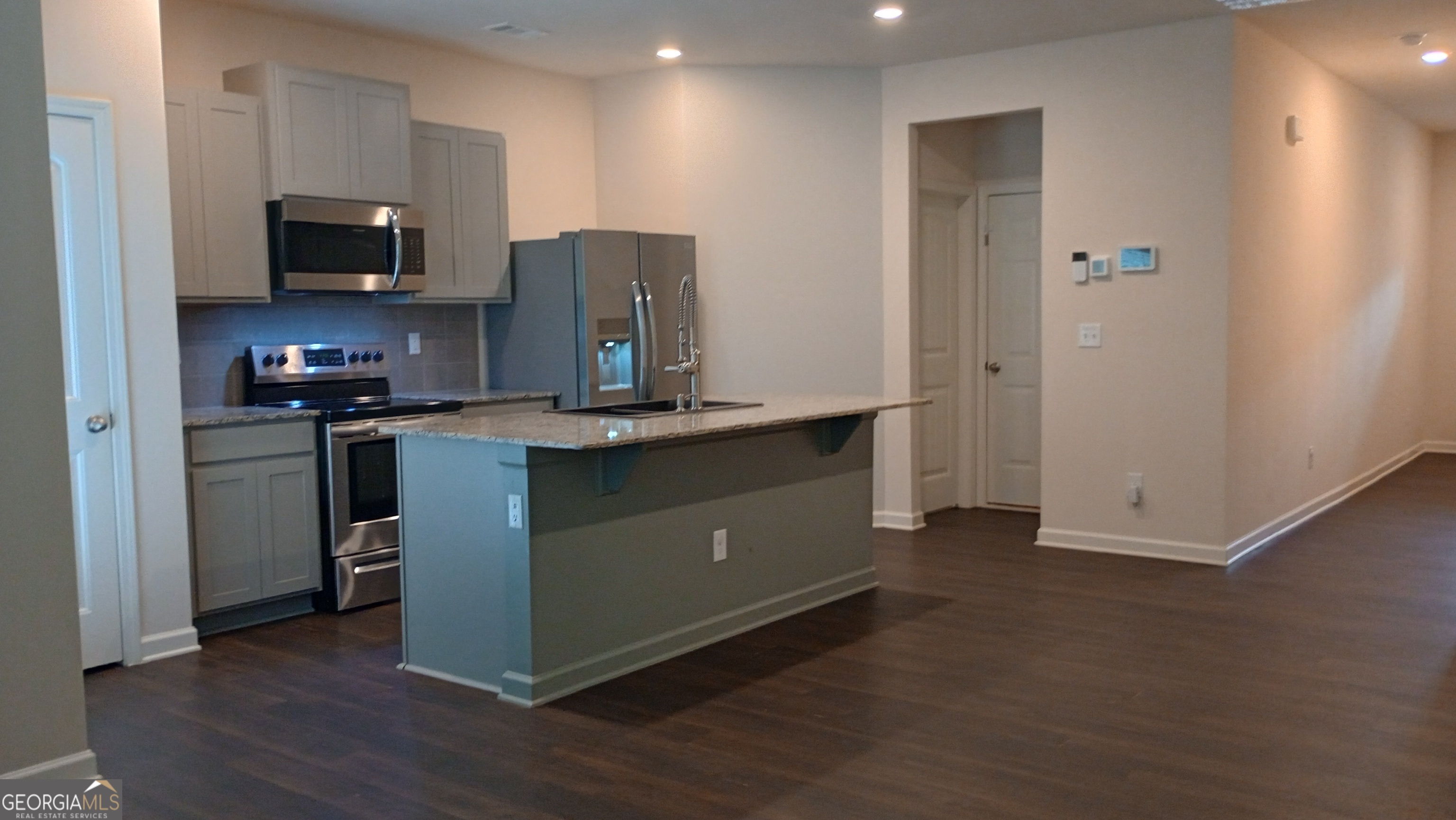 Chastain Park - Residential Lease