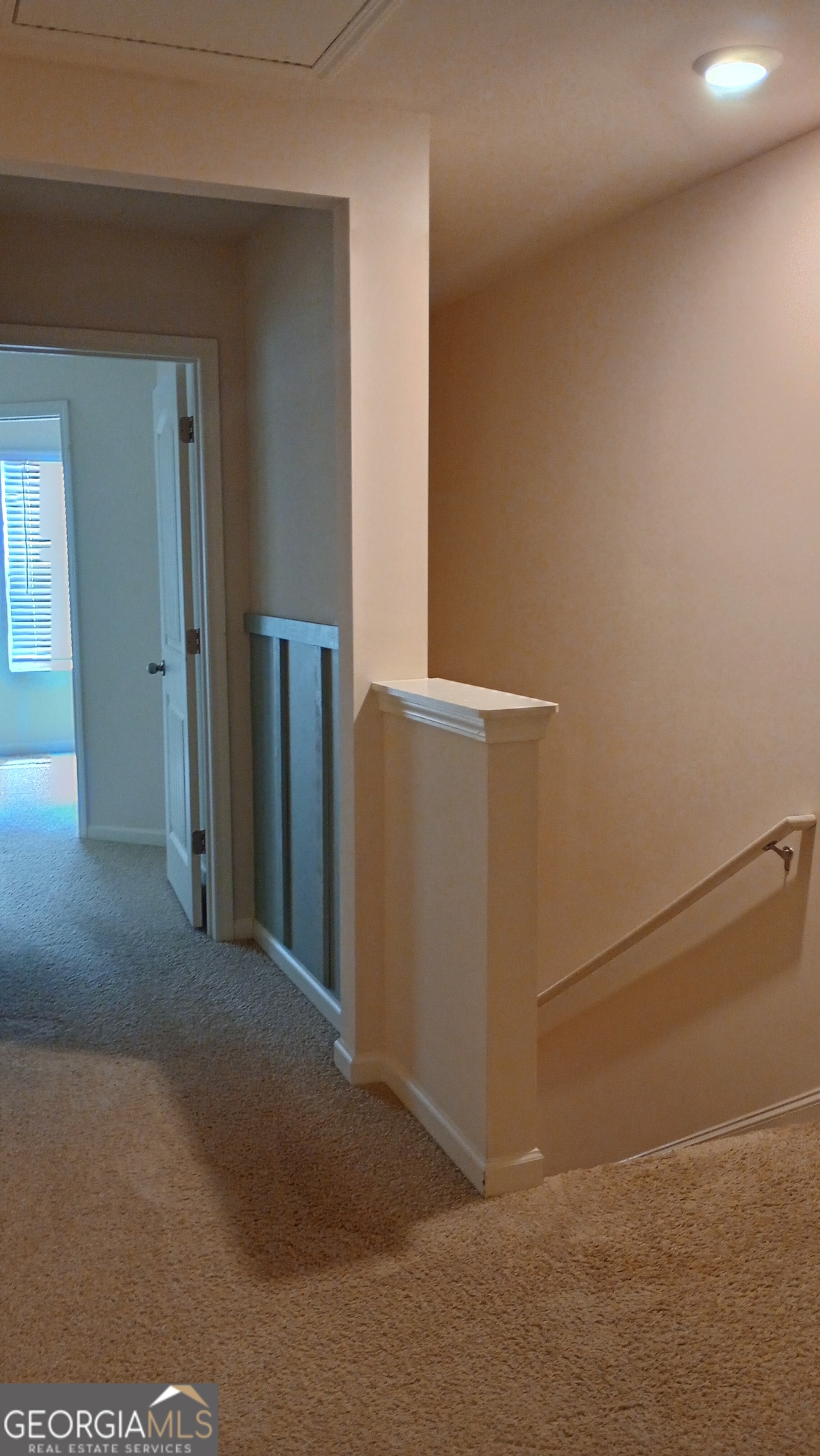 Chastain Park - Residential Lease