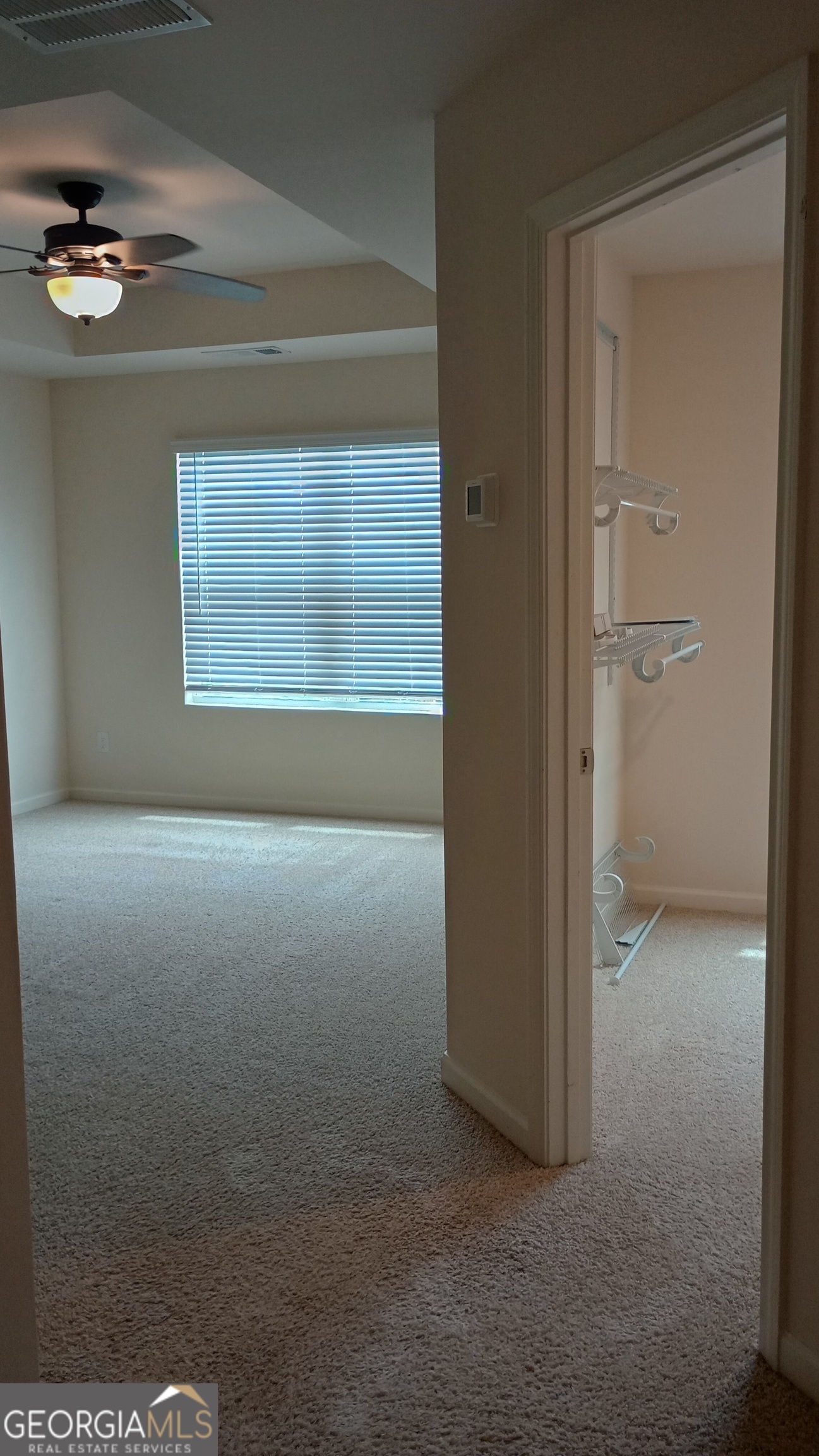 Chastain Park - Residential Lease