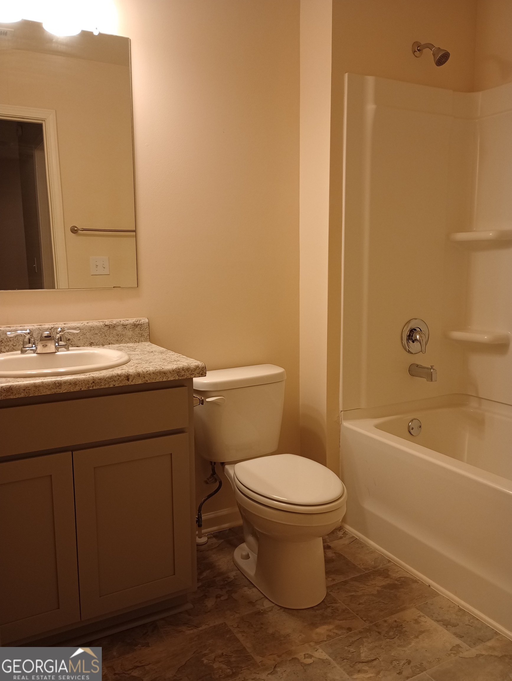 Chastain Park - Residential Lease