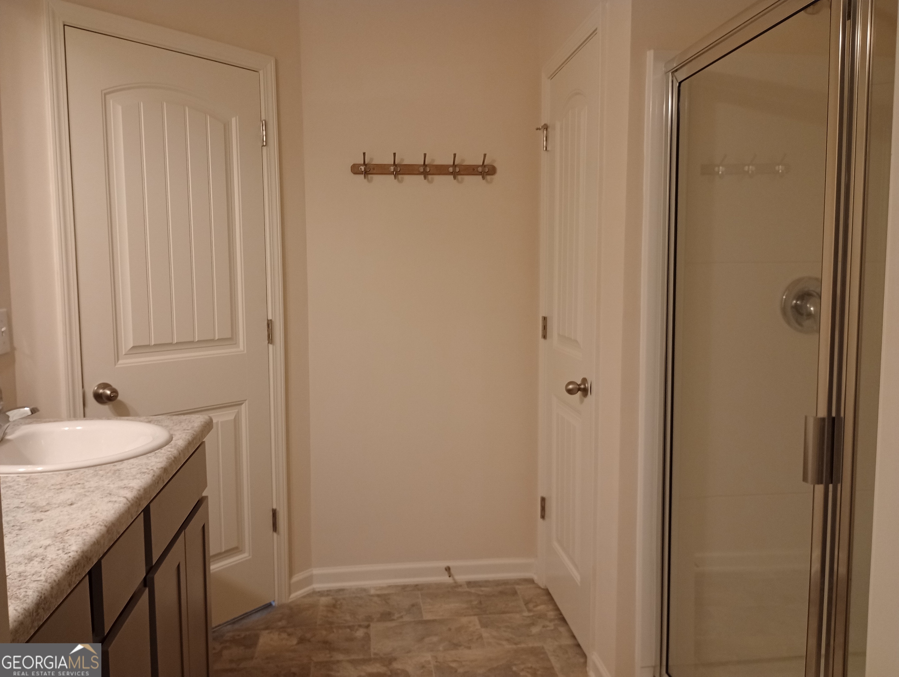 Chastain Park - Residential Lease