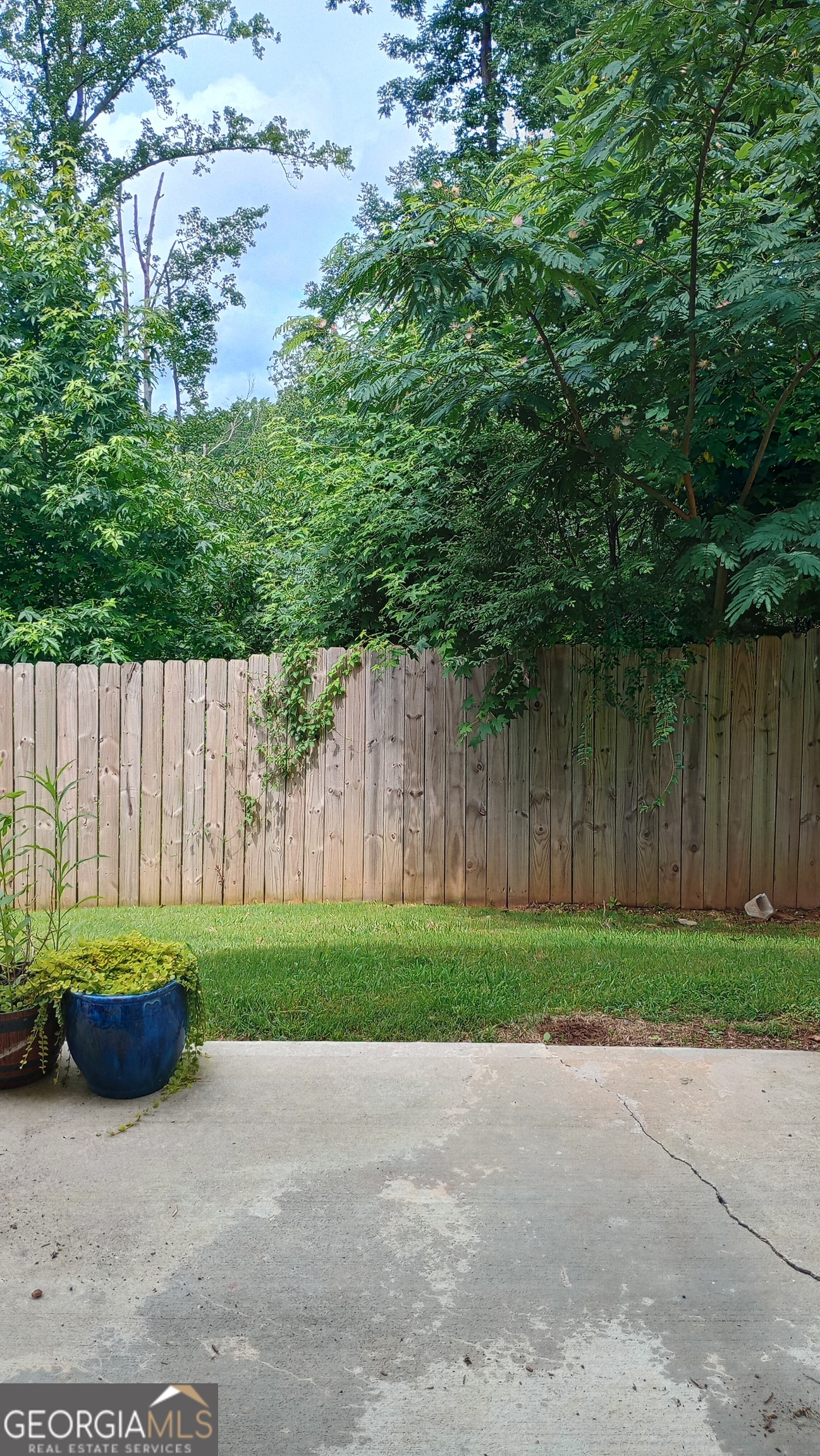 Chastain Park - Residential Lease