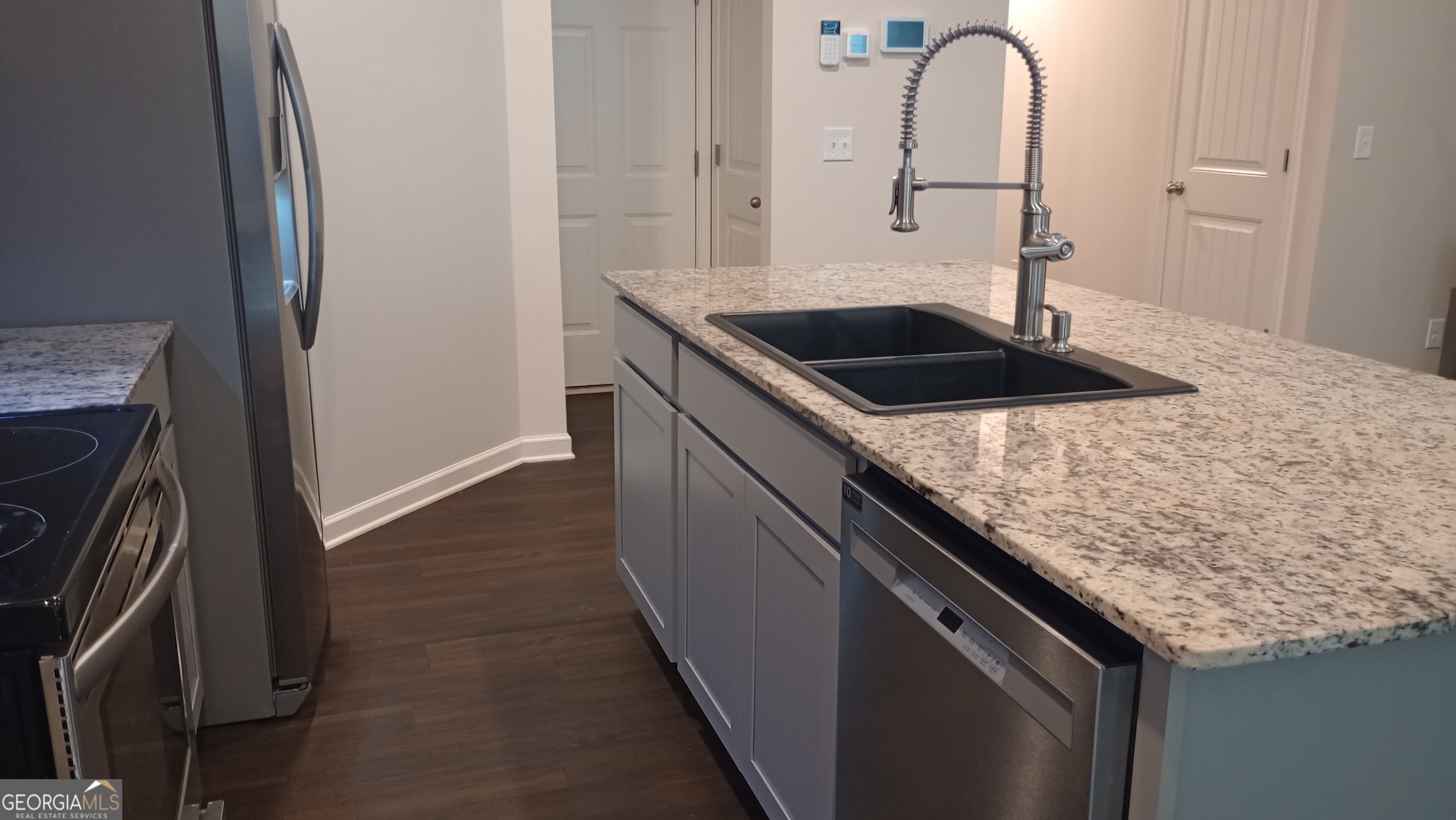 Chastain Park - Residential Lease