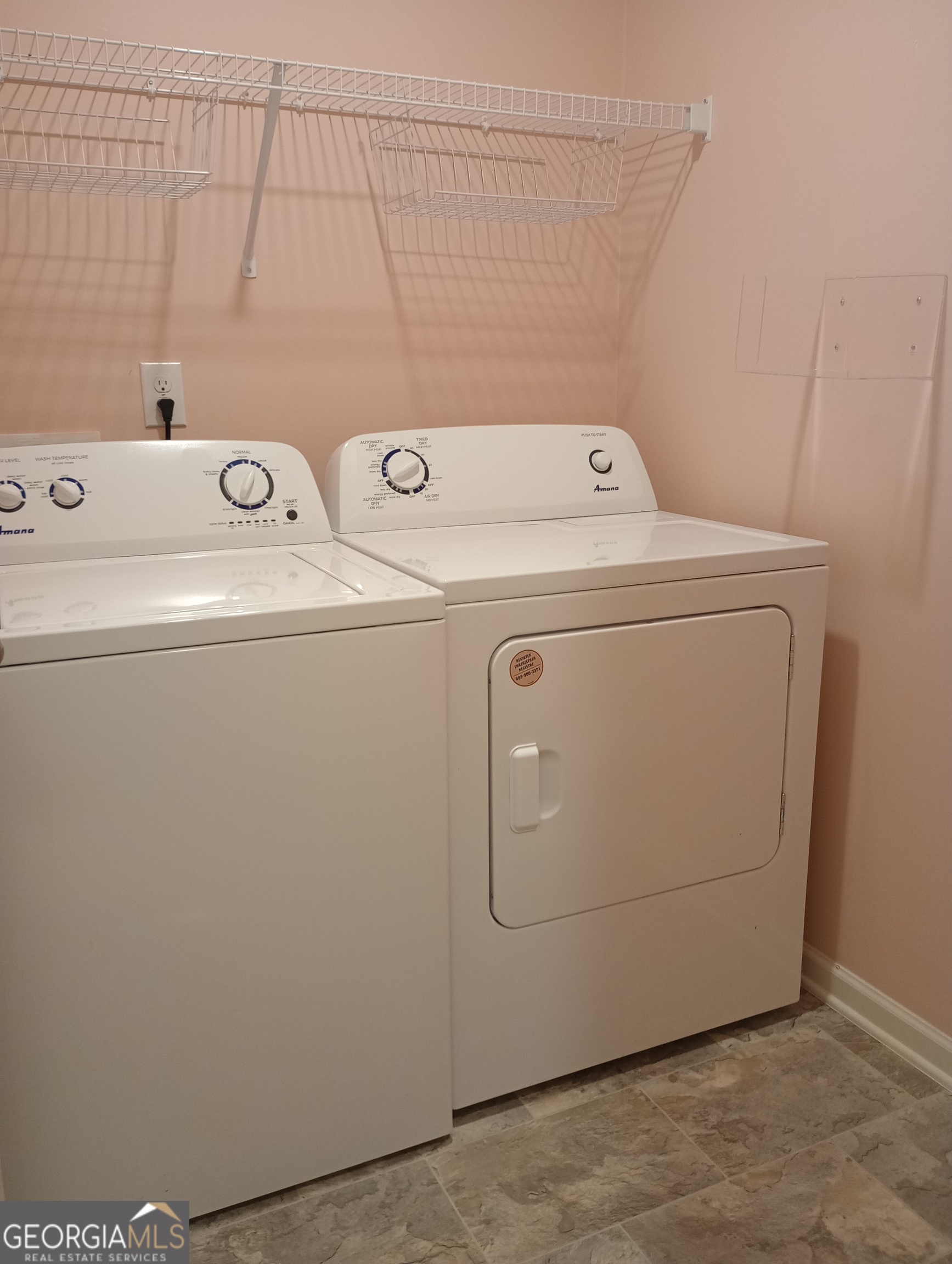 Chastain Park - Residential Lease