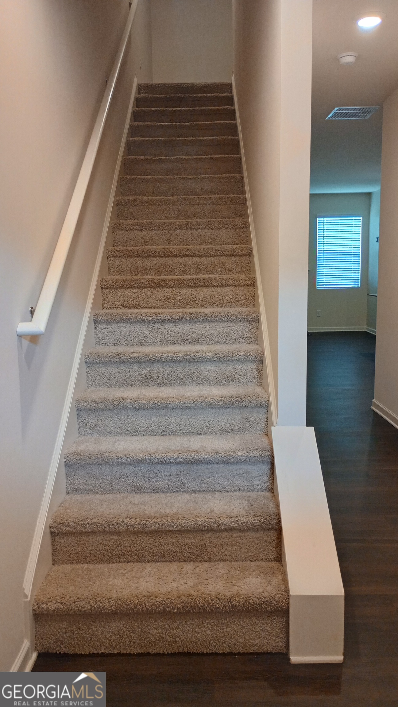 Chastain Park - Residential Lease