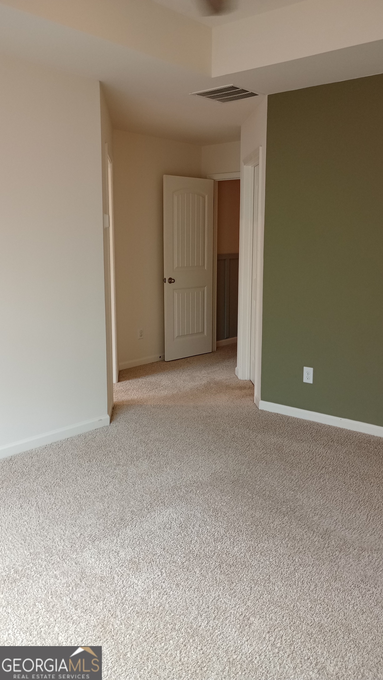 Chastain Park - Residential Lease