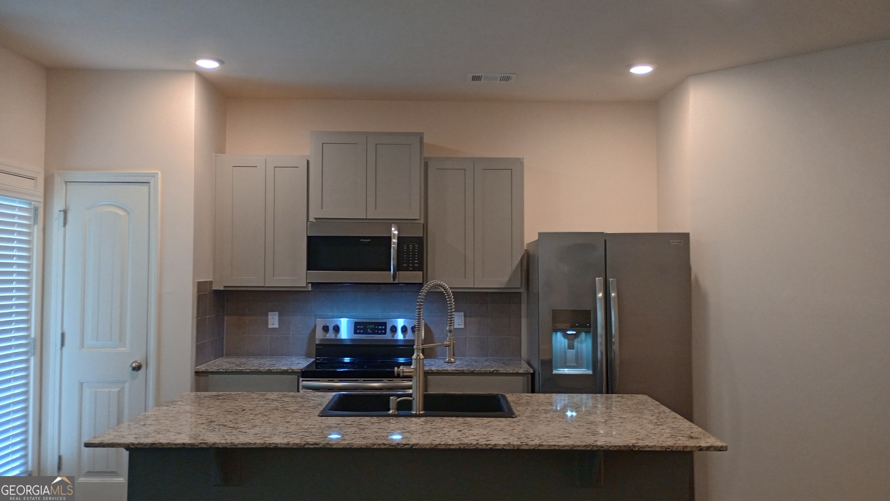 Chastain Park - Residential Lease