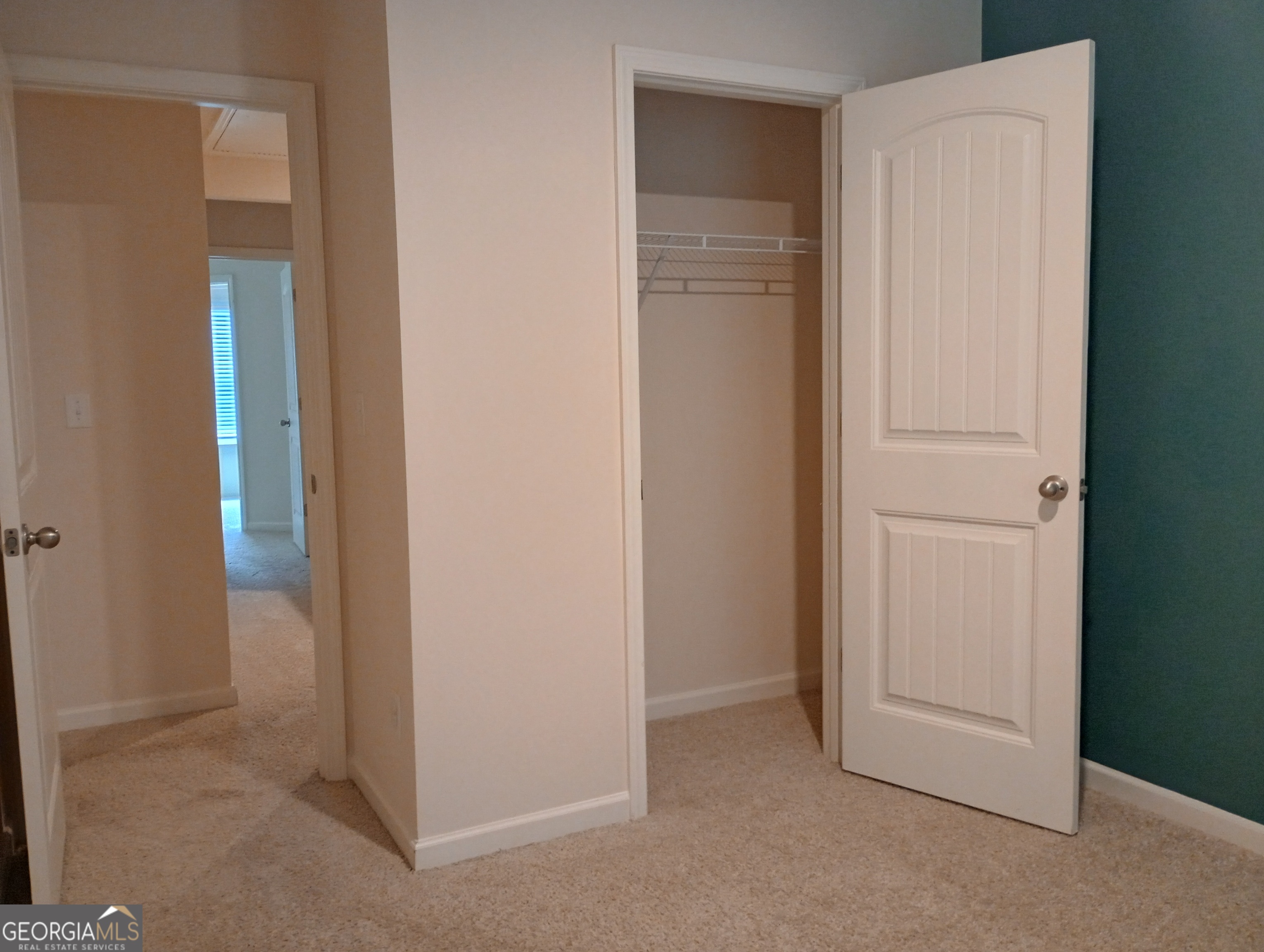 Chastain Park - Residential Lease
