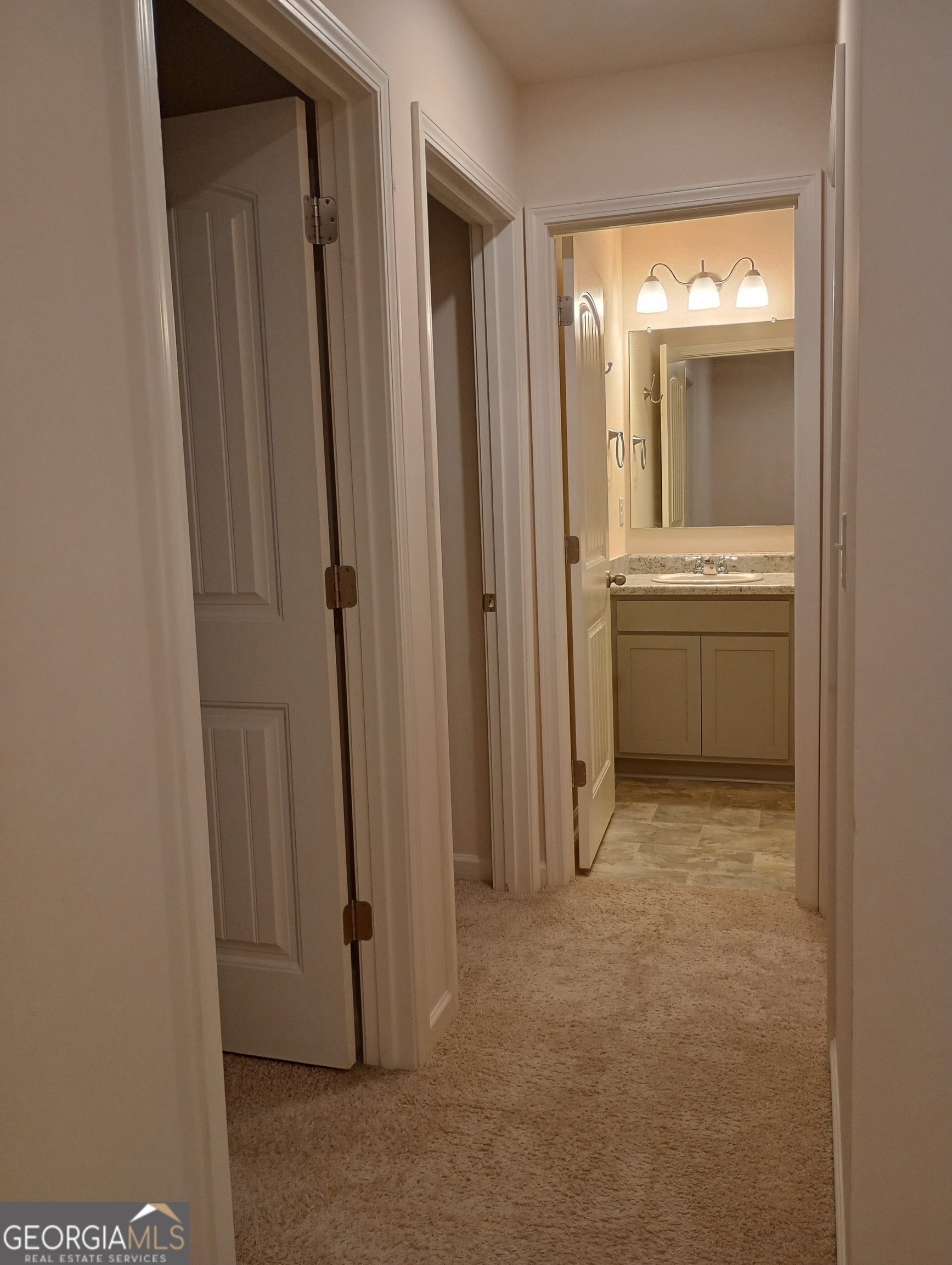 Chastain Park - Residential Lease