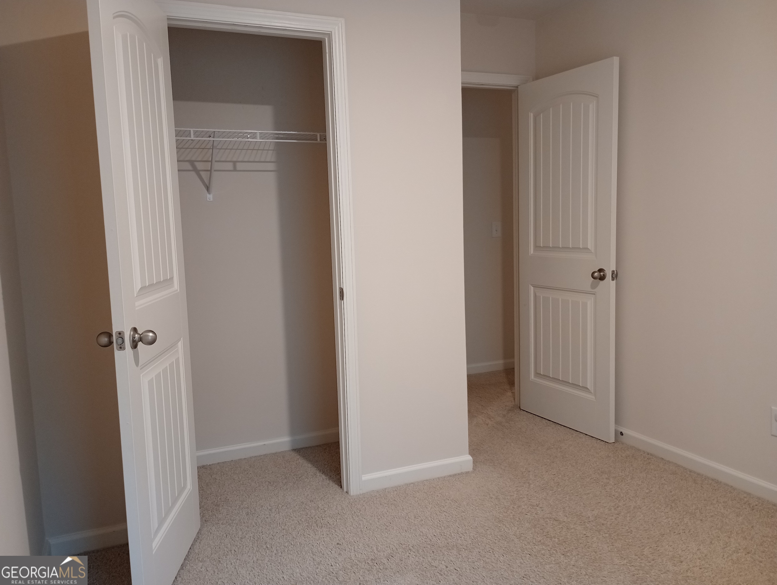 Chastain Park - Residential Lease