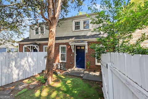 Photo of 1251 Monroe Dr NE, Atlanta, GA 30306 (MLS # 10848398)