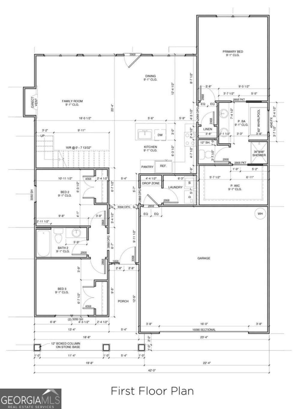 Photo of 94 Hazel Lane, Bremen, GA 30110 (MLS # 10660373)