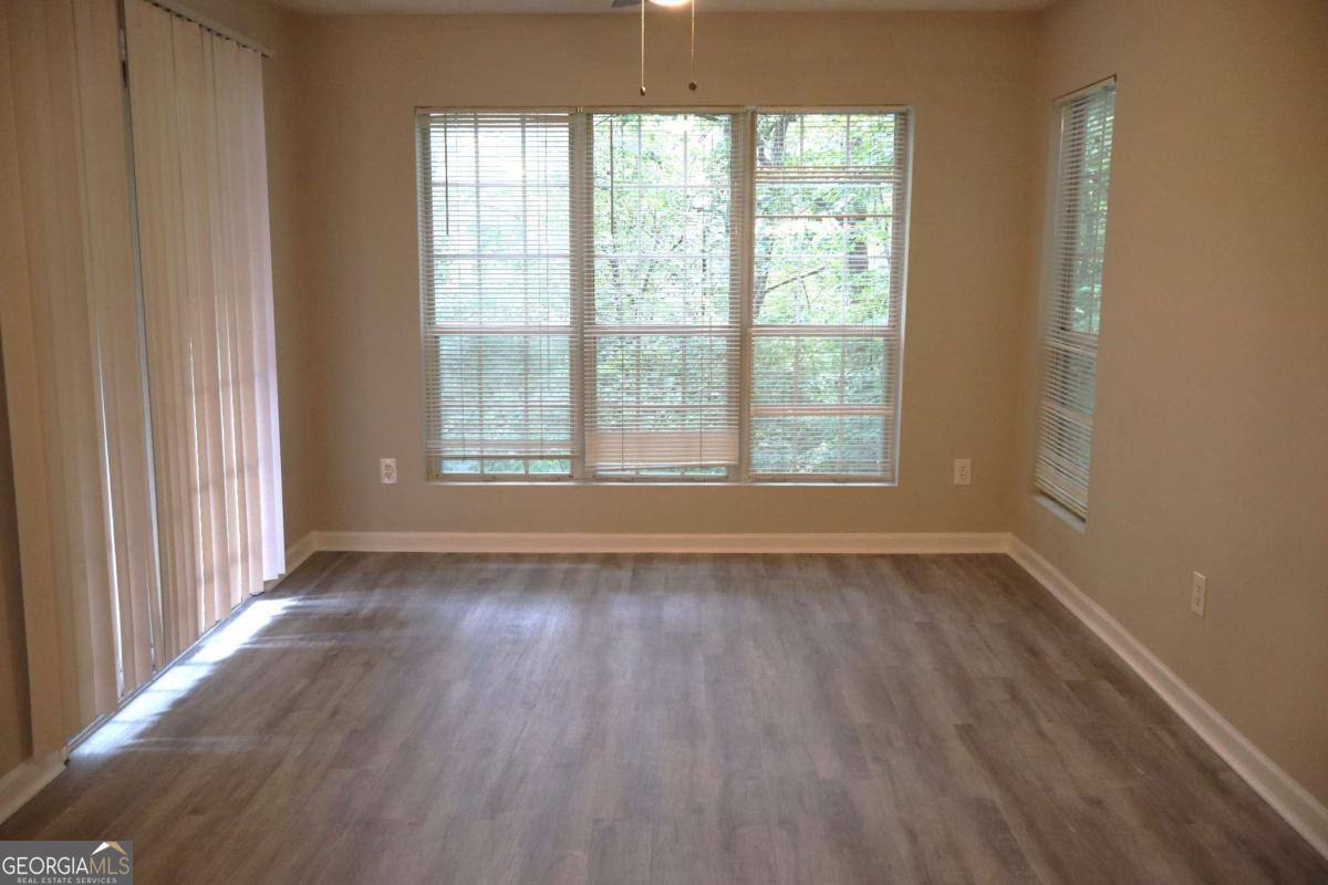 Mill Pond Village - Residential Lease