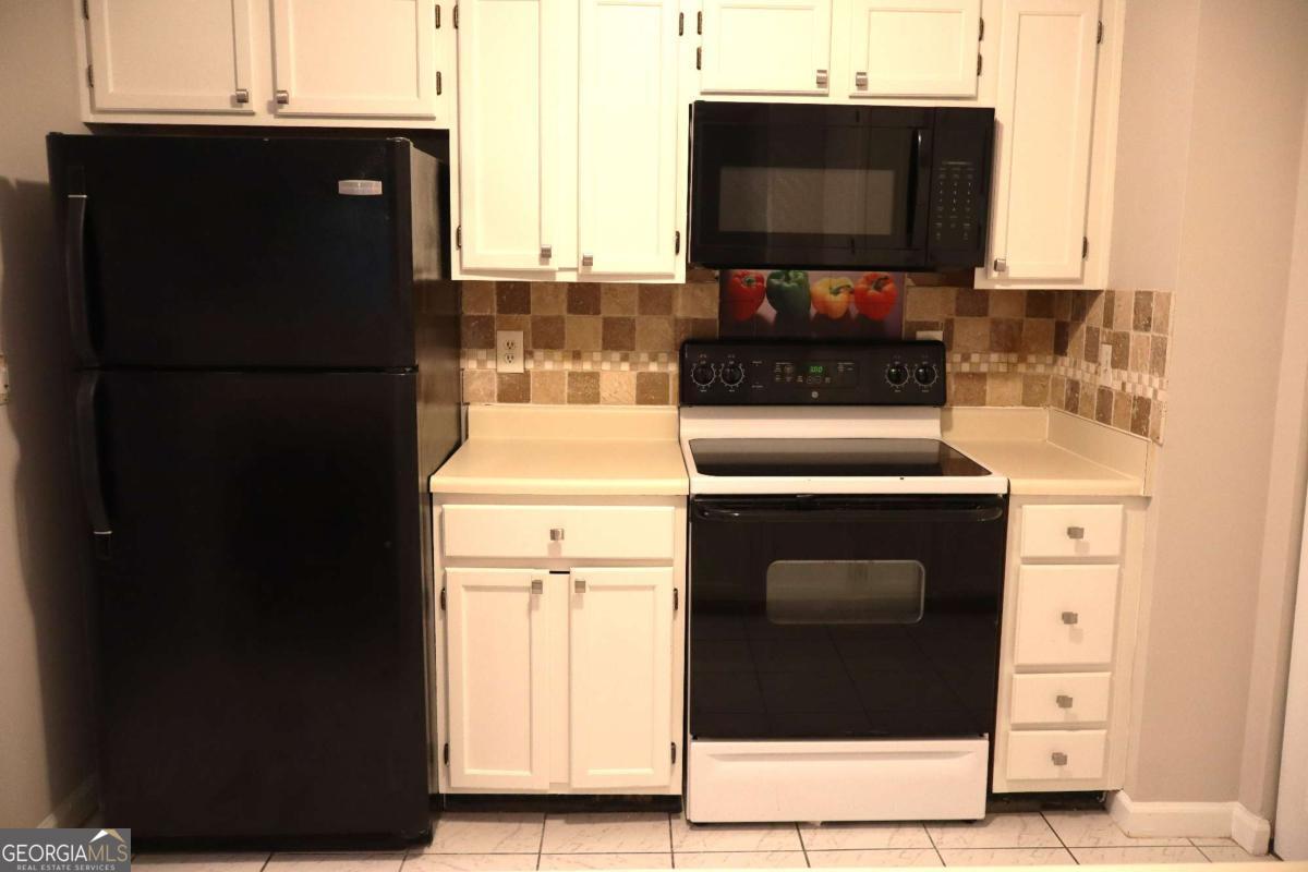 Mill Pond Village - Residential Lease